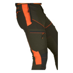 UNIVERS ASIAGO TROUSER - Image 6
