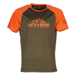 UNIVERS TSHIRT BOLSENA