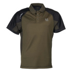 UNIVERSE TSHIRT POLO GARDA