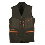 UNIVERS ALPI STRETCH HUNTING VEST