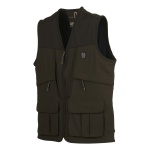 UNIVERS LAVAREDO STRETCH HUNTING VEST - Image 2