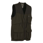 UNIVERS LAVAREDO STRETCH HUNTING VEST - Image 4