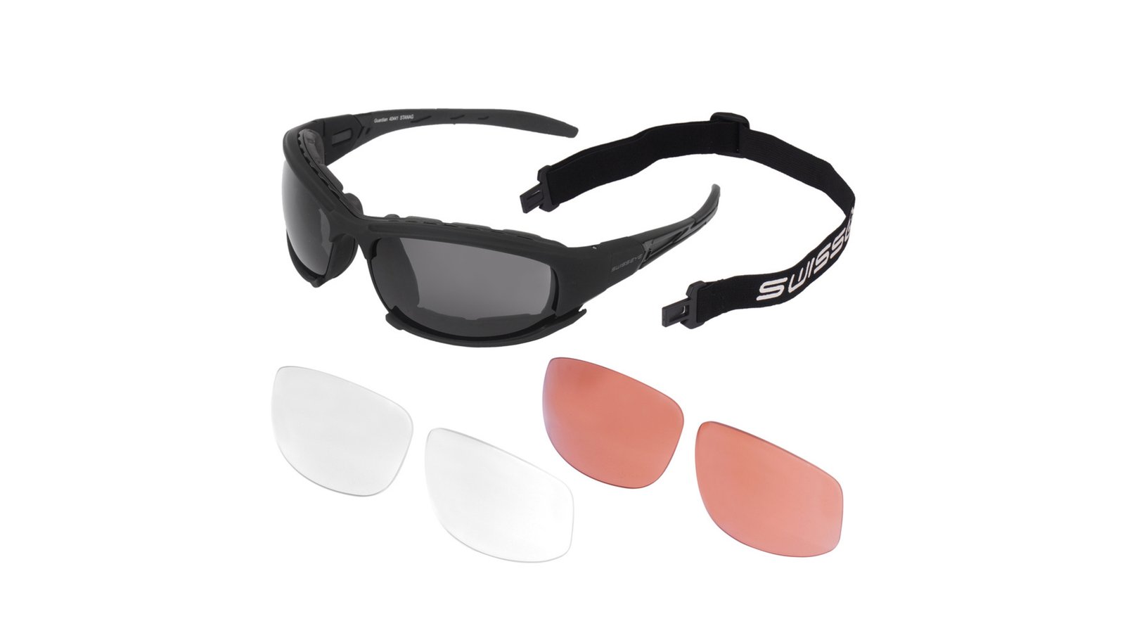 Swisseye Glasses Guardian - Image 1
