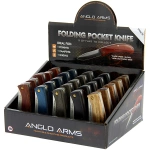 Anglo Arms Small Pocket Knife