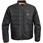 D.FIVE AVIATOR BOMBER JACKET