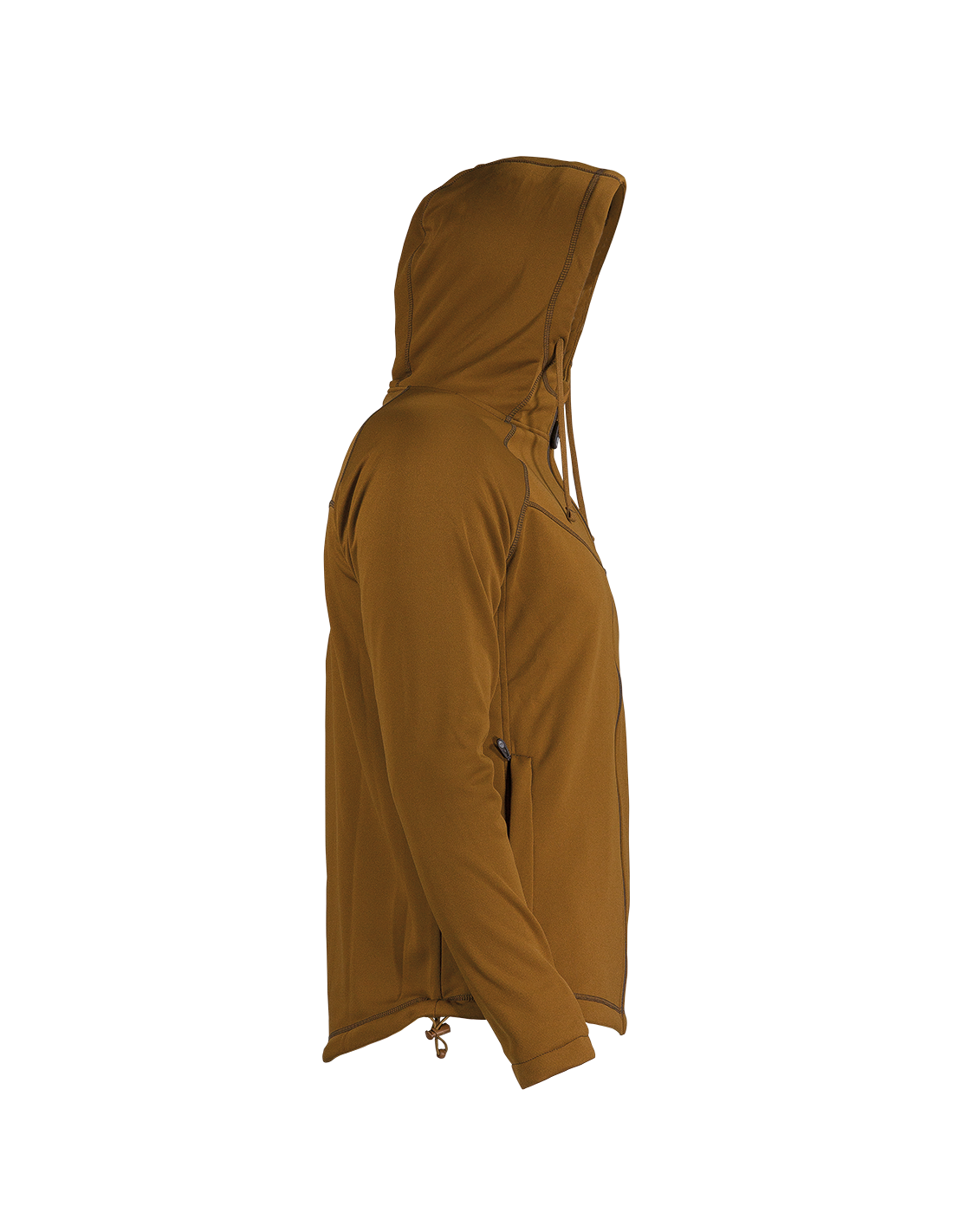 RAGNAR EINAR Coyote Hoodie - Image 7