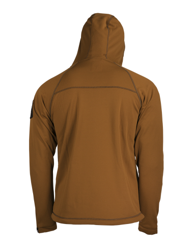 RAGNAR EINAR Coyote Hoodie - Image 6