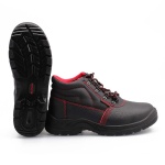 ROUCHETTE MID SHOCK SAFETY SHOE - Image 3
