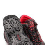 ROUCHETTE MID SHOCK SAFETY SHOE - Image 5