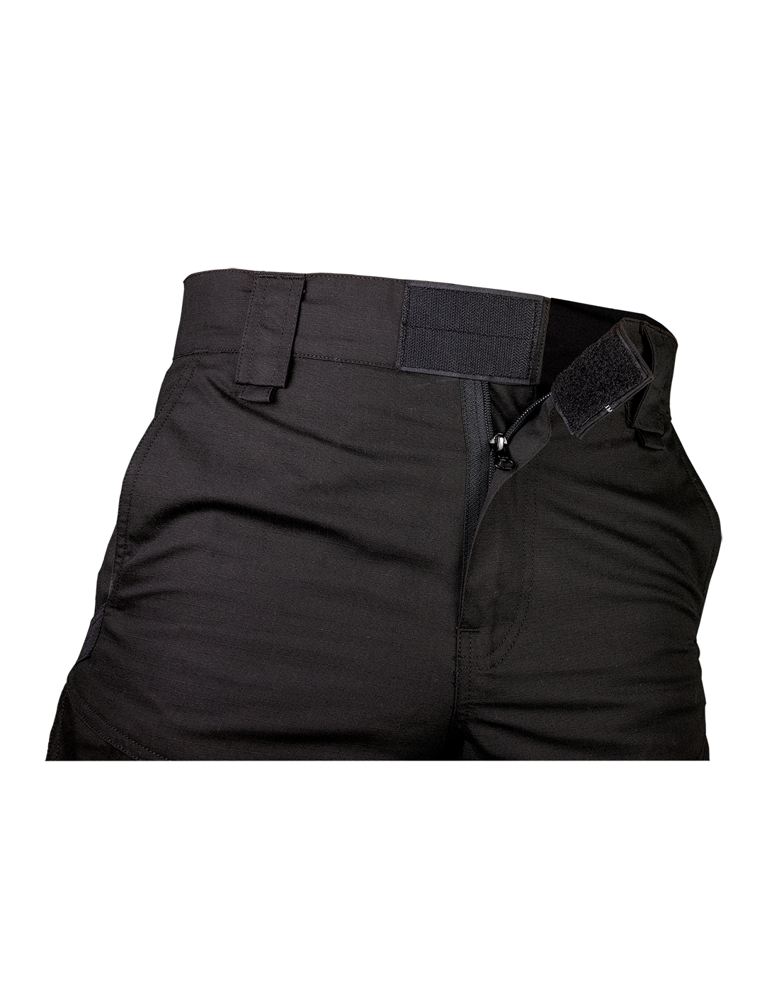 RAGNAR SKÖLL Black Pants - Image 7