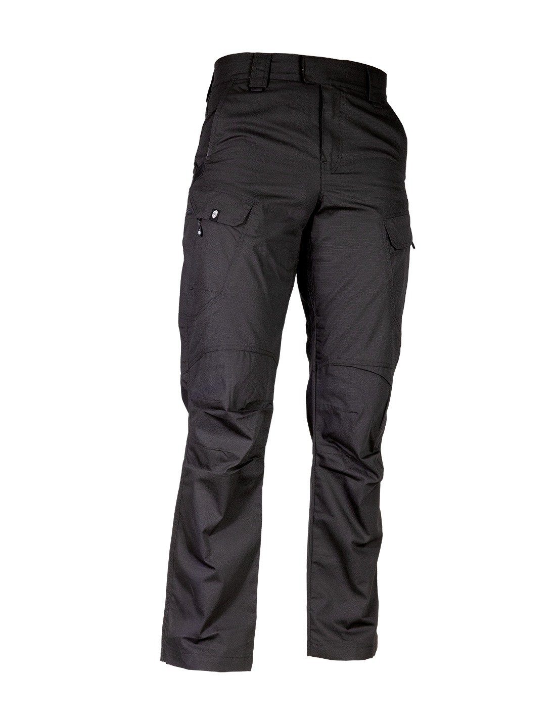 RAGNAR SKÖLL Black Pants