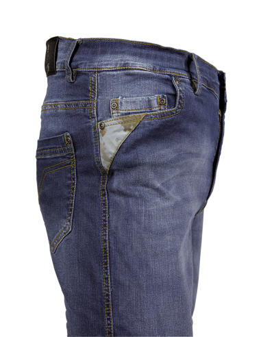 RAGNAR THOR AOR1 Jeans - Image 5