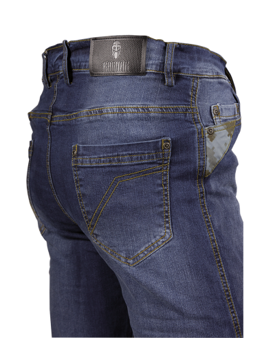 RAGNAR THOR AOR1 Jeans - Image 4