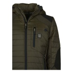 UNIVERS DOLOMITI HUNTING JACKET - Image 2