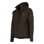 UNIVERS GRAN SASSO SOFTSHELL U-TEX JACKET - Image 4