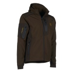 UNIVERS GRAN SASSO SOFTSHELL U-TEX JACKET - Image 3