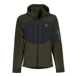 UNIVERS KITZBUHEL SOFTSHELL U-TEX HUNTING JACKET