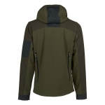 UNIVERS KITZBUHEL SOFTSHELL U-TEX HUNTING JACKET - Image 2