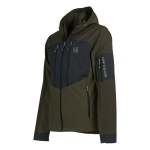 UNIVERS KITZBUHEL SOFTSHELL U-TEX HUNTING JACKET - Image 3