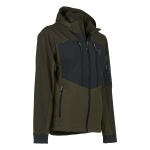 UNIVERS KITZBUHEL SOFTSHELL U-TEX HUNTING JACKET - Image 4