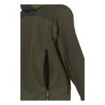 UNIVERS KITZBUHEL SOFTSHELL U-TEX HUNTING JACKET - Image 5