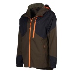UNIVERS CADORE U-TEX HUNTING JACKET - Image 3