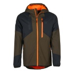 UNIVERS PADDED U-TEX CADORE HUNTING JACKET