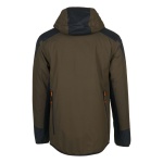 UNIVERS PADDED U-TEX CADORE HUNTING JACKET - Image 2