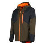 UNIVERS PADDED U-TEX CADORE HUNTING JACKET - Image 3