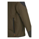 UNIVERS PADDED U-TEX CADORE HUNTING JACKET - Image 5