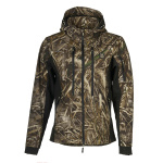 UNIVERS MAX-5® SOFTSHELL U-TEX HUNTING JACKET