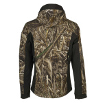 UNIVERS MAX-5® SOFTSHELL U-TEX HUNTING JACKET - Image 2