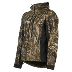UNIVERS MAX-5® SOFTSHELL U-TEX HUNTING JACKET - Image 4