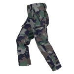 UNIVERS JUNIOR SOFTSHELL U-TEX TROUSERS