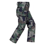 UNIVERS JUNIOR SOFTSHELL U-TEX TROUSERS - Image 2