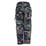 UNIVERS JUNIOR SOFTSHELL U-TEX TROUSERS - Image 4