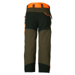 UNIVERS JUNIOR TOFANE TROUSERS - Image 4