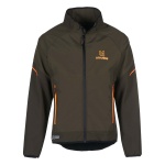 UNIVERS ASIAGO SOFTSHELL U-TEX HUNTING LIGHT JACKET