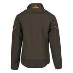 UNIVERS ASIAGO SOFTSHELL U-TEX HUNTING LIGHT JACKET - Image 2
