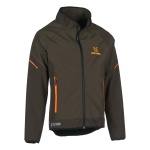 UNIVERS ASIAGO SOFTSHELL U-TEX HUNTING LIGHT JACKET - Image 4