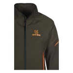 UNIVERS ASIAGO SOFTSHELL U-TEX HUNTING LIGHT JACKET - Image 5
