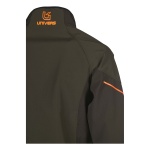UNIVERS ASIAGO SOFTSHELL U-TEX HUNTING LIGHT JACKET - Image 6