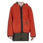 UNIVERS DUBBED REVERSIBLE JUNIOR JACKET - Image 2