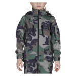 UNIVERS JUNIOR SOFTSHELL U-TEX JACKET