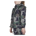 UNIVERS JUNIOR SOFTSHELL U-TEX JACKET - Image 3