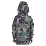 UNIVERS JUNIOR SOFTSHELL U-TEX JACKET - Image 4