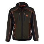 UNIVERS ROLLE U-TEX OUTDOOR JACKET