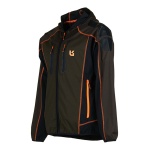 UNIVERS ROLLE U-TEX OUTDOOR JACKET - Image 4