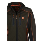 UNIVERS ROLLE U-TEX OUTDOOR JACKET - Image 2