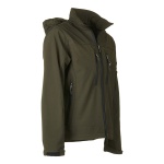 UNIVERS SOFTSHELL U-TEX HUNTING JACKET - Image 4